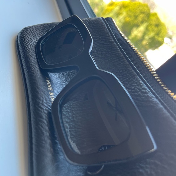 INDIO SUNGLASSES ANINE BING - Picture 5 of 7